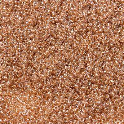 MIYUKI Round Rocailles Beads SEED-G009-RR1129-1