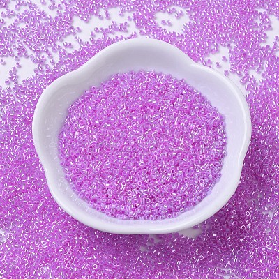 MIYUKI Delica Beads X-SEED-J020-DB0247-1