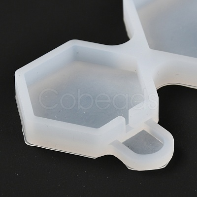 Food Grade DIY Silicone Molds DIY-M016-07-1