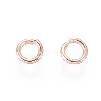 304 Stainless Steel Open Jump Rings X-STAS-O098-02RG-01-1