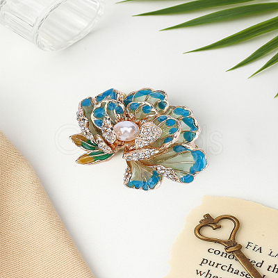 1Pc Enamel Pins JEWB-LP0002-07A-1