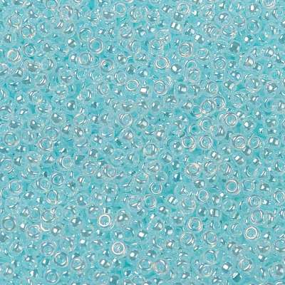 MIYUKI Round Rocailles Beads X-SEED-G009-RR0522-1