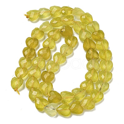 Grade A Natural Jade Beads Strands G-P544-E12-01-1
