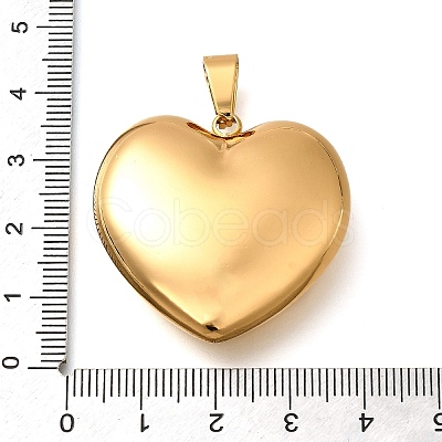 304 Stainless Steel Pendants LS-STAS-H200-01G-15-1
