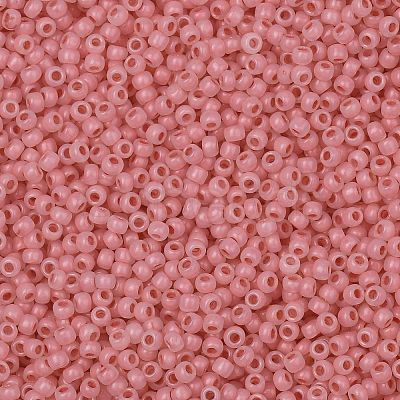 TOHO 11/0 Round Beads X-SEED-TR11-0911F-1