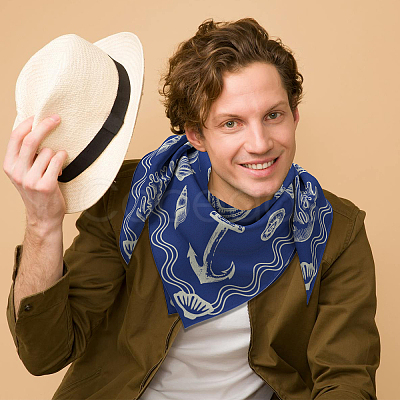 Cotton Headbands AJEW-WH0715-013-1