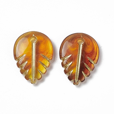 Acrylic Bead X1-OACR-H019-06-1