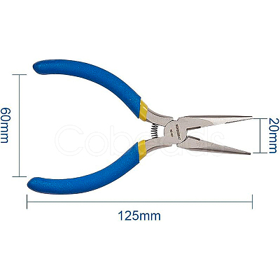 Jewelry Pliers PT-BC0001-01-1