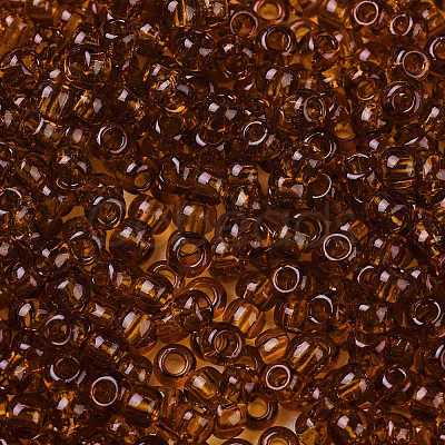 TOHO Round Seed Beads SEED-JPTR08-0941-1