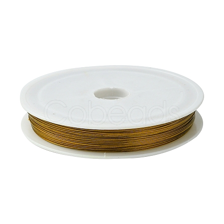 Tiger Tail Wire L0.45mm07-1