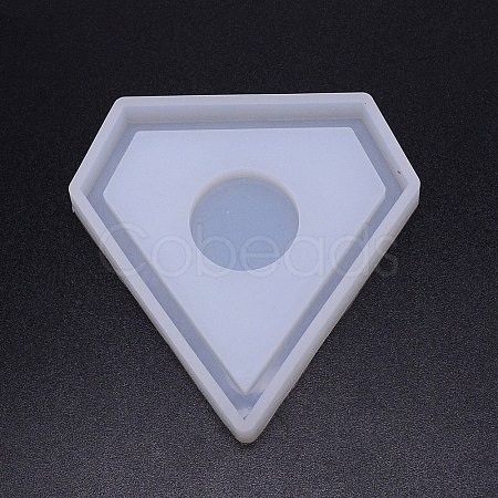 DIY Eyelash Tray Silicone Molds LS-DIY-TAC0016-19-1