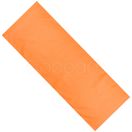 1Pc Chair Canvas Cloth AJEW-GF0012-03A-12-1