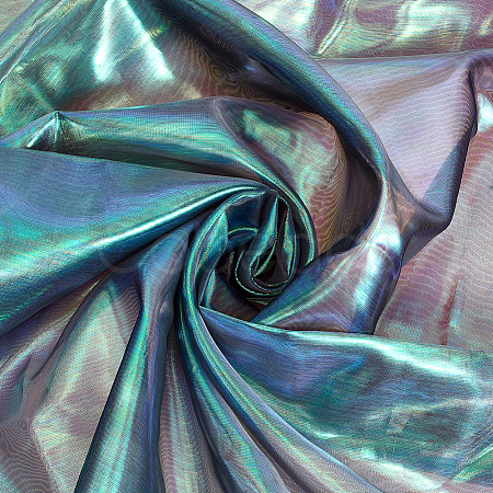 Polyester Fabrics DIY-WH0622-589D-1