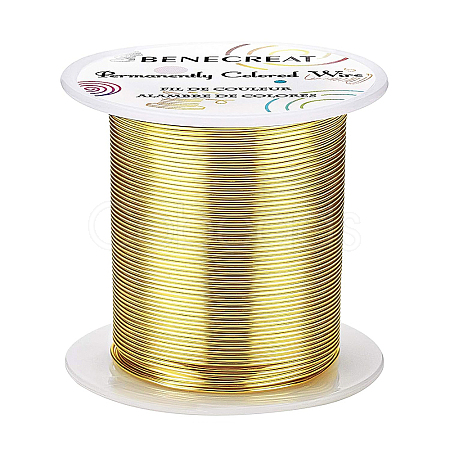 Round Copper Wire CWIR-BC0006-02B-LG-1