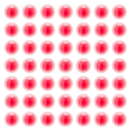 Silicone Beads SIL-TAC0013-16F-1