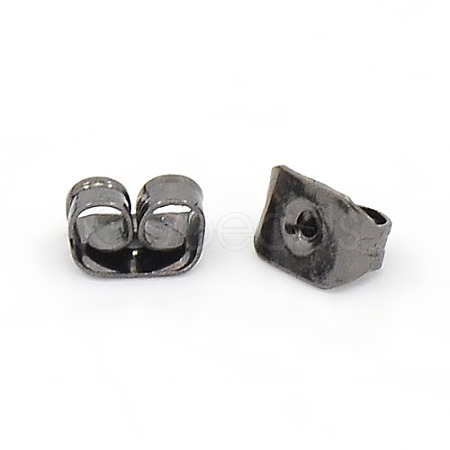 Iron Friction Ear Nuts IFIN-E012-B-1