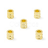 Rack Plating Brass Beads LS-KK-G464-12G-3