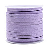 Faux Suede Cord LW-R003-52-1