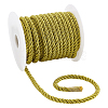 10 Yards 3-Ply Round Twist Polyester Cords OCOR-PH0006-69A-1