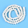 Natural Cultured Freshwater Pearl Beads Strand PEAR-N015-04C-02A-3