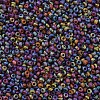 12/0 FGB Grade A Round Glass Seed Beads SEED-Q010-M554-2
