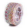 Braided Nylon Cord NWIR-G019-01G-2