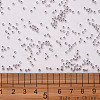 11/0 FGB Grade A Round Glass Seed Beads SEED-N001-B-0489-3