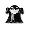 Ghost Halloween Opaque Resin Decoden Cabochons RESI-R446-01M-1