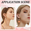 DIY Jewelry Making Finding Kits DIY-SP0003-16-4