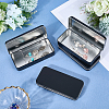 4Pcs Tinplate Storage Boxs CON-SP0001-17-3