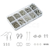 DIY Jewelry Finding Making Kit DIY-YW0009-18P-1
