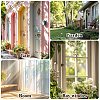 DIY Wall Decoration Making Kits DIY-SC0032-55-7