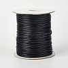 Eco-Friendly Korean Waxed Polyester Cord YC-P002-0.8mm-1106-1