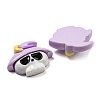 Halloween Opaque Resin Decoden Cabochons LS-CRES-H002-02G-2