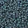 TOHO 8/0 Round Beads X-SEED-TR08-1208-2