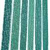 Electroplate Glass Beads Strands LS-EGLA-A044-P2mm-A31-2