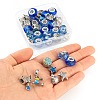 DIY Jewelry Making Kits DIY-LS0001-88-4