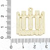 Back to School Alloy Enamel Pendants FIND-E054-02P-3