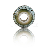 120Pcs Handmade Porcelain Beads PORC-LT0001-13D-6