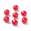 Mini Artificial Apple DJEW-XCP0001-06A-1