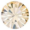 Preciosa® MAXIMA Crystal Round Stones X-PRC-RBSS24-00030-235-2
