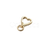Zinc Alloy Swivel Snap Hook Clasps PW-WG2B046-02-1-1