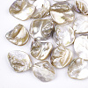 Freshwater Shell Beads SSHEL-T005-11-1