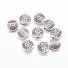 Tibetan Style Alloy Beads X-LF10793Y-NF-1