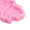 Food Grade Silicone Molds LS-DIY-I020-13-3