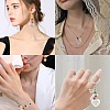 DIY Mother's Day Jewelry Sets Making Kits DIY-SC0012-16-6