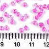8/0 Glass Seed Beads X-SEED-A014-3mm-138-4