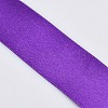 DIY Craft Hair Accessories Satin Ribbon X-RC25mmY035-2