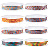 40M Polyester Twisted Cord OCOR-TA0003-01D-2