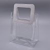 PVC Laser Transparent Bag LS-ABAG-WH0005-34A-01-1